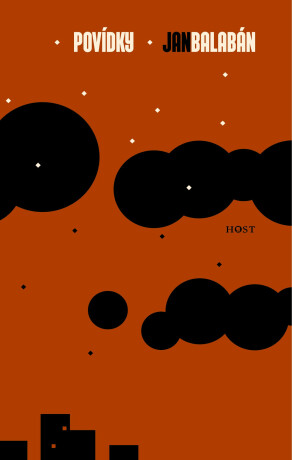 Jan Balabán - Povídky - Jan Balabán