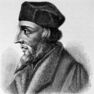 Jan Hus - Alois Jirásek