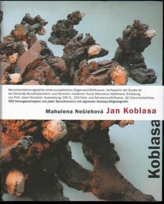 Jan Koblasa (německy) - Josef Hlaváček,Mahulena Nešlehová