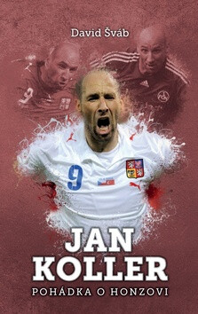 Jan Koller: pohádka o Honzovi - David Šváb
