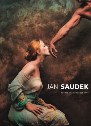 Jan Saudek - Posterbook - Jan Saudek