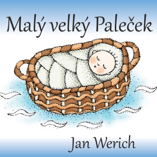 Jan Werich: Malý velký Paleček - Jan Werich, Jiřina Bohdalová, Josef Kemr, Stella Zázvorková, Josef Dvořák, Jiří Lábus, Petr Nárožný, Jiří Sovák, Rudo