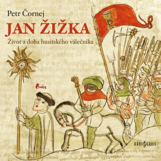 Jan Žižka - Petr Čornej
