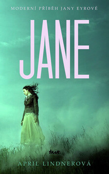 Jane - April Lindnerová