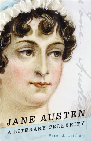 Jane Austen - Peter J. Leithart