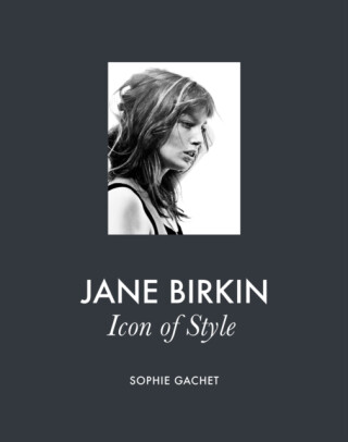 Jane Birkin - Sophia Gachetová