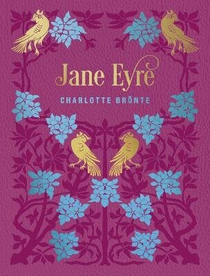 Jane Eyre - Charlotte Brontë