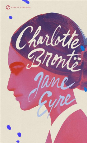 Jane Eyre - Charlotte Brontë