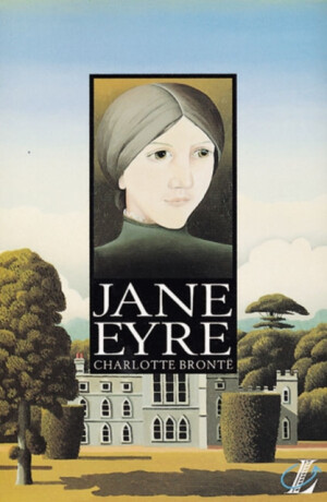 Jane Eyre - Charlotte Brontë,Roy Blatchford,Stephanie Colomb