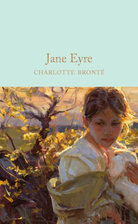 Jane Eyre (poškozená) - Charlotte Brontë