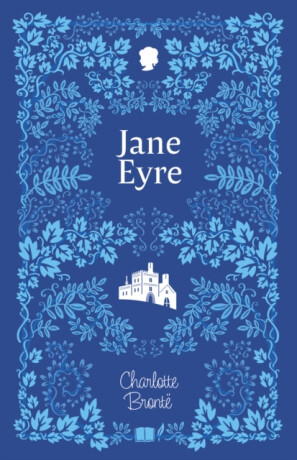 Jane Eyre - Charlotte Brontë