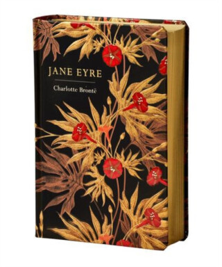 Jane Eyre - Charlotte Brontë