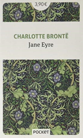 JANE EYRE FRENCH TRANSLATION - 