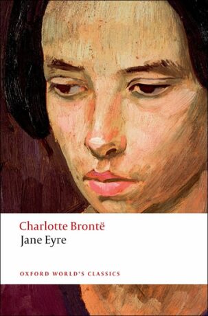 Jane Eyre (Oxford World´s Classics) - Charlotte Brontë