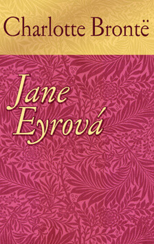 Jane Eyrová - Charlotte Brontë