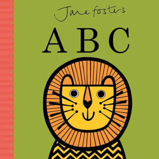 Jane Foster's ABC - Jane Foster