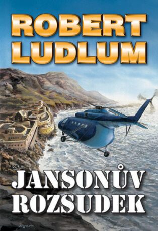 Jansonův rozsudek - Robert Ludlum