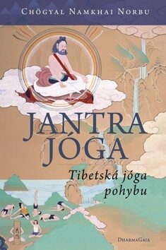 Jantrajóga - Čhögjal Namkhai Norbu