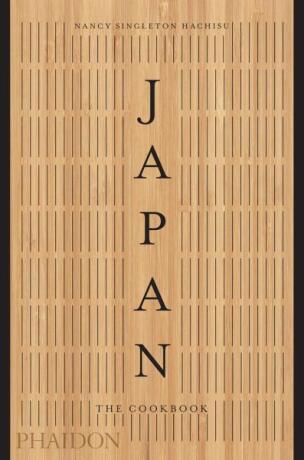 Japan - Nancy Singleton Hachisu