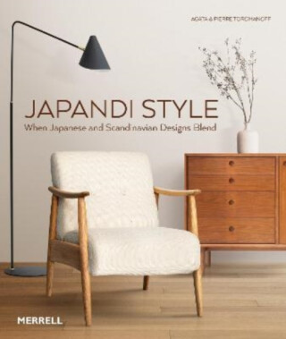 Japandi Style - 