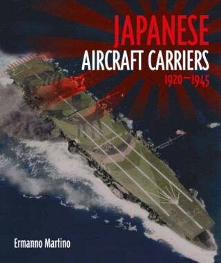 Japanese Aircraft Carriers - Ermanno Martino
