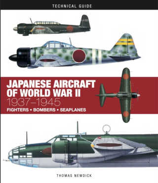 Japanese Aircraft of World War II - Thomas Newdick