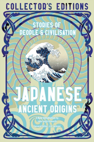 Japanese Ancient Origins - 