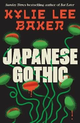 Japanese Gothic - Kylie Lee Baker