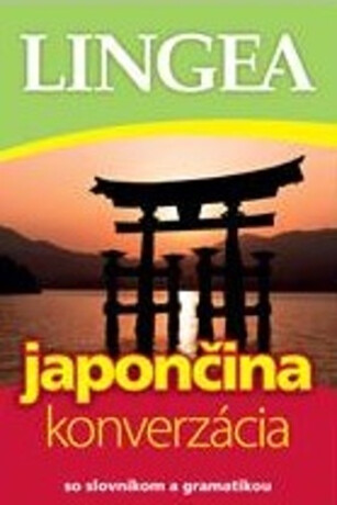 Japončina konverzácia - 