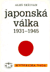 Japonská válka - Aleš Skřivan