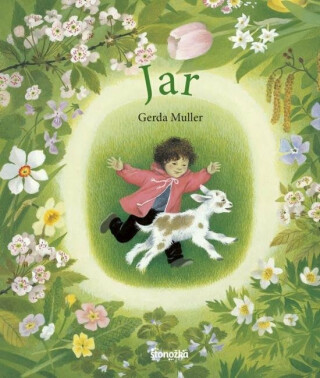 Jar (slovensky) - Gerda Muller