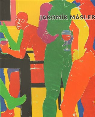 Jaromír Másler - 