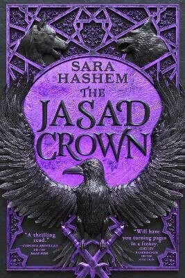 Jasad Crown - Hashem Sara