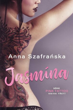 Jasmína - Anna Szafrańska