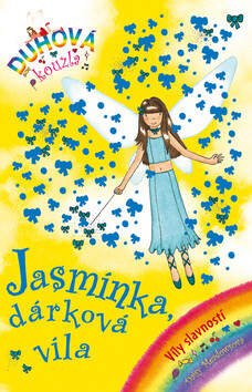 Jasmínka, dárková víla - Daisy Meadows,Georgie Ripper