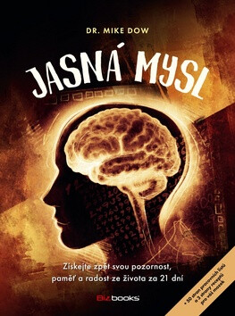 Jasná mysl - Mike Dow