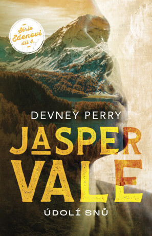 Jasper Vale - Údolí snů - Devney Perry