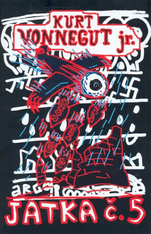 Jatka č.5 - Kurt Vonnegut Jr.