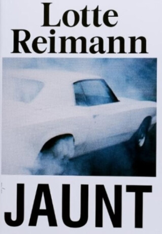 JAUNT - Lotte Renn
