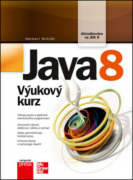 Java 8 - Herbert Schildt