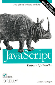JavaScript - David Flanagan