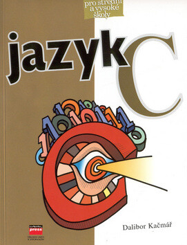 Jazyk C - Dalibor Kačmář