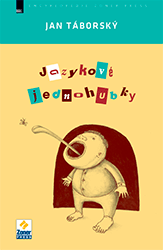 Jazykové jednohubky - Jan Táborský
