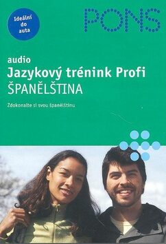 Jazykový trénink Profi Španělština - Chiabrando S.