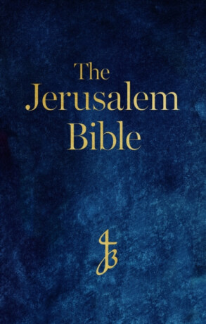 JB Popular Cased Bible - 