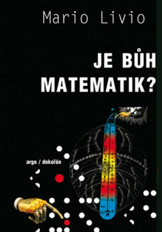 Je Bůh matematik? - Mario Livio