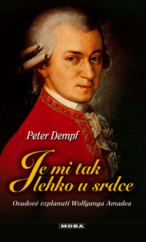 Je mi tak lehko u srdce - Peter Dempf