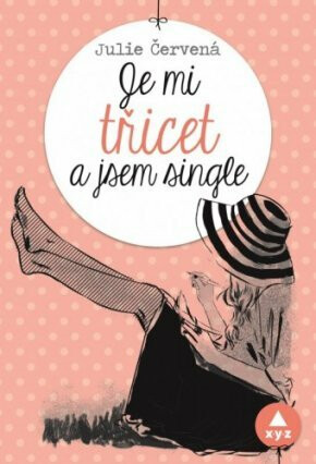 Je mi třicet a jsem single - Ilona Kleníková