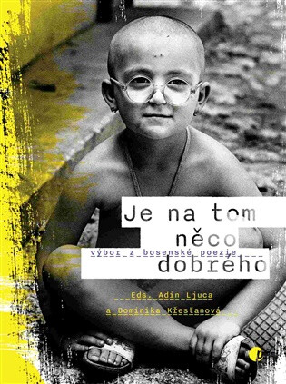 Je na tom něco dobrého - Dominika Křesťanová,Adin Lujca