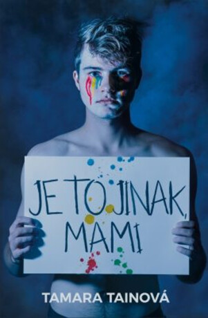 Je to jinak, mami - Tamara Tainová